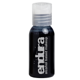 Endura Black 4oz